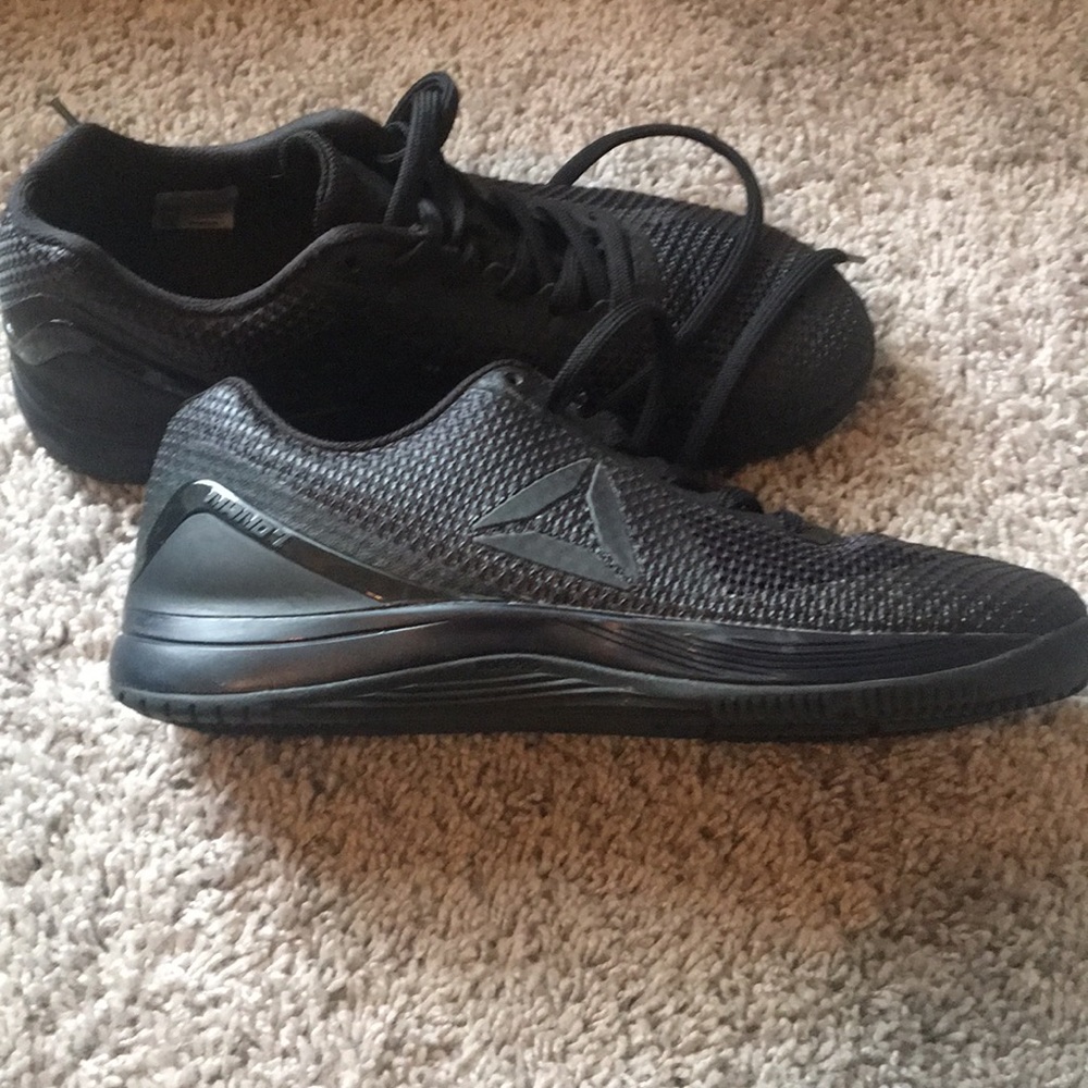 Reebok nano 7s